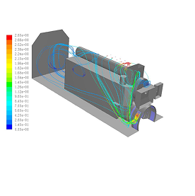 Thermal Management