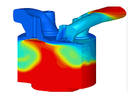 CFD & PSI